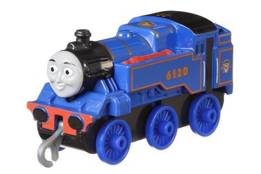 Thomas &amp; Friends TrackMaster, Belle