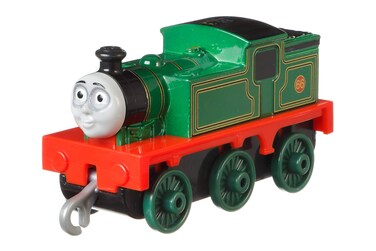 Thomas &amp; Friends TrackMaster, Whiff
