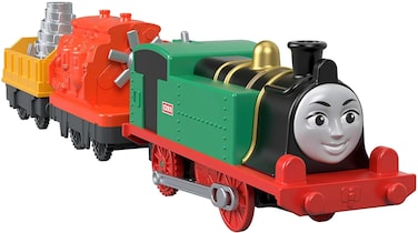 Thomas &amp; Friends TrackMaster, Gina