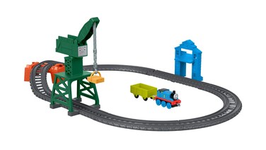 Thomas &amp; Friends TrackMaster, Brendam Fish Market