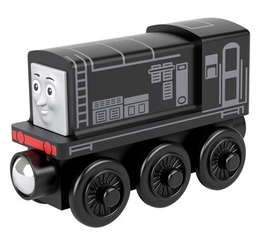 Thomas &amp; Friends Wood, Diesel