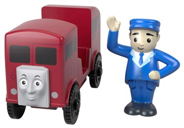 Thomas &amp; Friends Wood, Bertie