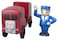 Thomas &amp; Friends Wood, Bertie