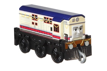 THOMAS &amp; FRIENDS GHK68 Thomas and Friends Fisher-Price Noor Jeehan, Multi-Colour