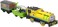 Thomas &amp; Friends TrackMaster Raul &amp; Emerson, motorized train with removable toy plane for toddlers and preschoolers ages 3 years &amp; older