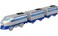 Thomas &amp; Friends Kenji Motorized Toy Train