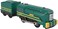 Thomas &amp; Friends Motorized Toy Train Engines for preschool kids ages 3 years and older