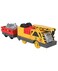 Fisher-Price Thomas &amp; Friends Kevin motorized toy crane vehicle for preschool kids ages 3 years and older