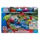 THOMAS &amp; FRIENDS GLL14 Thomas and Friends Trackmaster Thomas &amp; Nia Cargo Delivery Playset, Multicolour