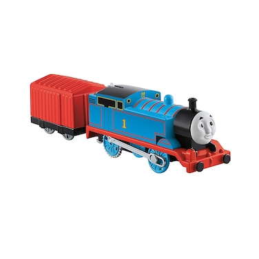 Thomas &amp; Friends Trackmaster Thomas Motorized Train Engine