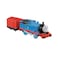 Thomas &amp; Friends Trackmaster Thomas Motorized Train Engine