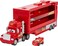 Disney and Pixar Cars Disney and Pixar Cars Minis Transporter With Vehicle, Kids Birthday Gift For Ages 4 Years and Older