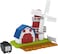 Thomas &amp; Friends Windmill destination playset for preschool kids ages 3 years and older