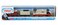 Thomas &amp; Friends Duchess Battery Powered Motorized Toy Train Engine for Preschool Kids Ages 3 Years and up