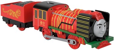 Thomas &amp; Friends Motorized Toy Train Engines for Preschool Kids Ages 3 Years and Older