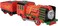 Thomas &amp; Friends Motorized Toy Train Engines for Preschool Kids Ages 3 Years and Older