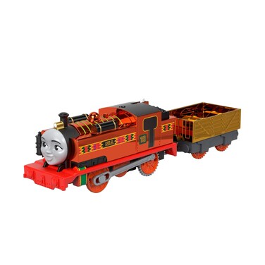 Thomas &amp; Friends Fisher-Price Celebration Nia