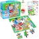 Thomas and Friends Tin Lunch Box Puzzle Bundle - Thomas the Train Lunchbox with Thomas and Friends Puzzle 24 Piece for Kids Plus Stickers, More   Thomas the Train School Supplies Set