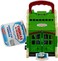 Thomas &amp; Friends Connect &amp; Go Thomas Shed, Push-Along Train Engine with take-Along Storage shed for Preschool Kids Ages 3 Years and up