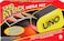 Mattel Games UNO Attack Game with Card Launcher Featuring Lights &amp; Sounds, Plus Mega Hit Rule (Amazon Exclusive)