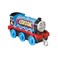 Thomas &amp; Friends Graffiti Gordon Push-Along Train Engine for Preschool Kids Ages 3 Years and Up