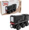 Thomas &amp; Friends Wooden Railway Toy Train Diesel Push-Along Wood Engine for Toddlers &amp; Preschool Kids Ages 2+ Years
