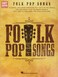 Folk Pop Songs: for Easy Guitar with Notes &amp; Tab