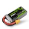 OVONIC 3S Lipo Battery 50C 1300mAh 11.1V Lipo Battery with XT60 Connector for RC FPV Racing Drone Quadcopter