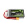 OVONIC 11.1V 650mAh 3S 80C Lipo Battery with XT30 Plug for RC Car Boat Truck Heli Airplane Quadcopter Helicopter Multi-Motor Hobby DIY Parts