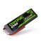 OVONIC Lipo Battery 3S 5200mAh 11.1V 100C Soft Case Battery with Deans T Connector for RC Car Boat Truck Helicopter Airplane Racing Models