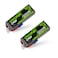 OVONIC 6S Lipo Battery 22.2V 50C 4500mAh RC Lipo EC5 Plug Softcase for X Class Drone Racing 70MM 8MM 90MM EDF RC Quadcopter Airplane Helicopter Car Truck (2 Packs)