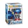 Funko POP! Games: Sonic The Hedgehog - Metal Sonic The Hedgehog - Sonic The Hedgehog - Collectable Vinyl Figure - Gift Idea - Official Merchandise - for Kids &amp; Adults - Games Fans