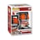 Funko Pop! Animation: Chainsaw Man - Chainsaw Man with Chase