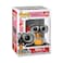 Funko POP Disney: Valentines - Wall-E - Collectable Vinyl Figure - Gift Idea - Official Merchandise - for Kids &amp; Adults - Movies Fans - Model Figure for Collectors and Display