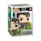 Funko POP&amp;Buddy: The Real Ghostbusters - Dr. Peter Venkman with Slimer - The Real Ghostbusters - Collectable Vinyl Figure - Gift Idea - Official Merchandise - for Kids &amp; Adults - Cartoons Fans