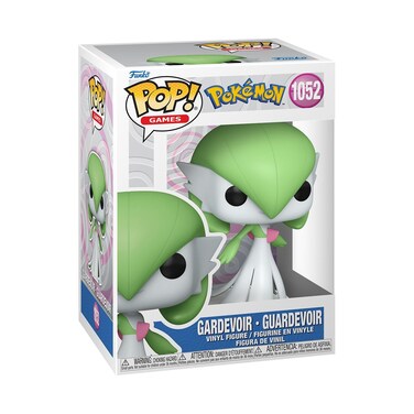 Funko Pop! Games: Pokemon - Gardevoir
