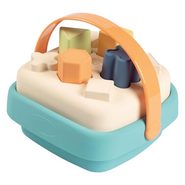 Smoby- 140604 Age Toy, Multi-Colour