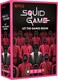 Mixlore Squid Game The Board Game   Thrilling Survival Strategy Game for Adults and Teens Based on The Hit Netlix Series   Ages 16+   3-6 Players   Average Playtime 45 Minutes   Made by Mixlore