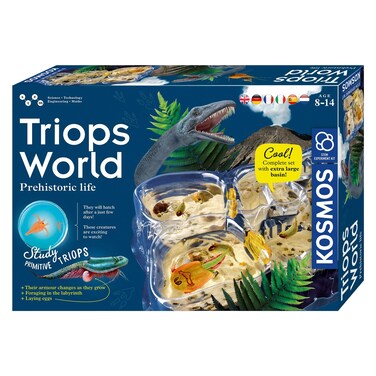 Kosmos - Triops Box, 616748