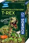 Kosmos 658021 Glow-in-The-Dark T-Rex Experiment Set, Multicoloured
