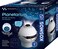 Kosmos 671549 Planetarium Projector with 2 Interchangeable Star Maps, Exciting Information on Stars, Galaxies, Planets, Astronomy for Children from 8 Years