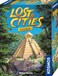 Lost Cities: Roll &amp; Write   A Family Friendly Game from Kosmos Games  by Reiner Knizia   for 2 to 5 Players, Ages 8 and up