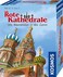 KOSMOS 682156 The Red Cathedral, The Builders of The Tsar, Strategy Game with Special Dice Mechanism, Board Game for 1-4 People from 12 Years, Connoisseur Game