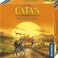 KOSMOS 682736 Catan - Cities &amp; Knights, Expansion to Catan - The Game, Board Game for 3-4 People from 12 Years, Only Playable with The Base Game, Settlers of Catan