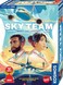 Kosmos 684044 Sky Team - Ready to Landing? Game of The Year 2024, Cooperative Game for 2 People from 10 Years, Strategy Game, Board Game