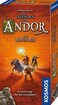 Kosmos 684358 Andor - The Bonus Box, Expansion for The Basic Game The Legends of Andor with New Legends, Characters and Challenges, Board Game for 2-4 People from 10 Years