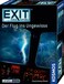 Kosmos EXIT - Der Flug ins Ungewisse: 1-4 Spieler