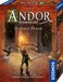 KOSMOS 698973 The Legends of Andor - StoryQuest - Dark Paths, Story Game in The World of The Legends of Andor, Adventure Game, Fantasy Game, from 12 Years
