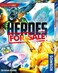 Kosmos 741839 Heroes for Sale, Duel Card Game, Game for Two, Trading Card Game Feeling, Cool Superhero Deck
