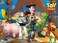 Ravensburger Disney Pixar: Toy Story 100-Piece Jigsaw Puzzle for Kids - Unique Puzzle Pieces for Frustration-Free Fun   Enhances Concentration and Creativity   Ideal Gift for Boys and Girls